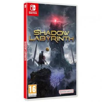 Nexus des Ombres Nintendo Switch