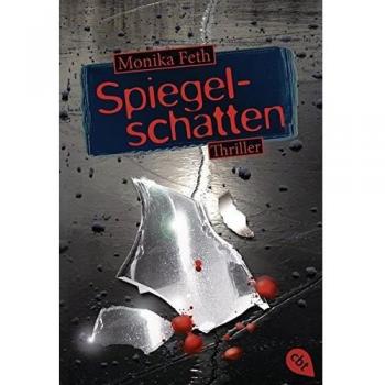 Monika Feth Spiegelschatten