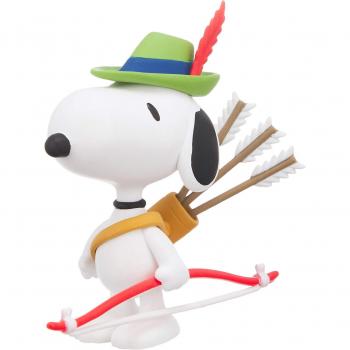 Snoopy Peanut Ultra Detail Set