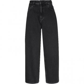 Women's Black CARHARTT WIP Jeans