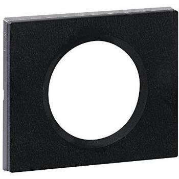 Plaque ardoise 1 poste Céliane Legrand