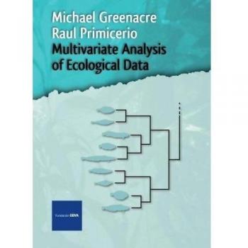 Multivariate Analysis of Ecological Data