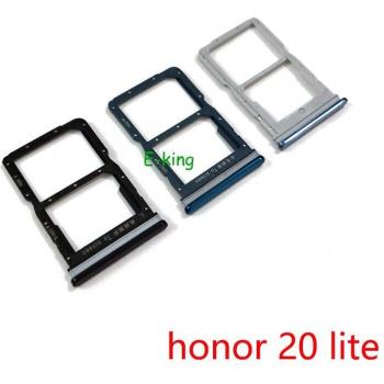 Lector de tarjeta SIM Huawei Honor 20 20i Pro Lite