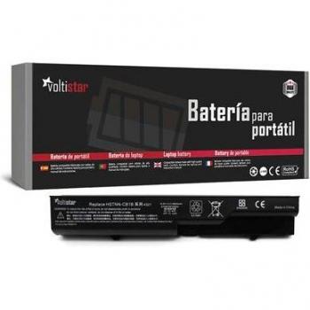 Bateria para HP 4720S 6600mAh