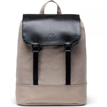 Herschel Orion Retreat Small Rucksack (cobblestone/pebbled black)
