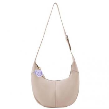 Sac à épaule femme Chai Latte