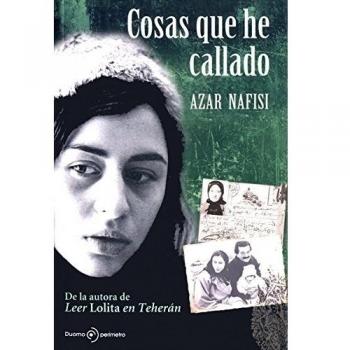 COSAS QUE HE CALLADO