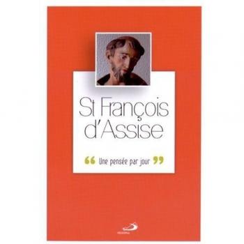 Saint francois d'assise