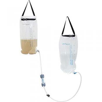 GravityWorks Platypus Filtraggio Acqua