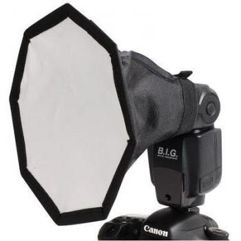 B.I.G. Octa Small Softbox