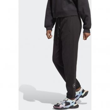 Adidas Damen Jogginghose XS schwarz