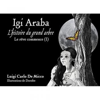 IGI ARABA