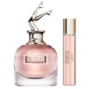 Coffret Parfum Scandal JPG 100ml