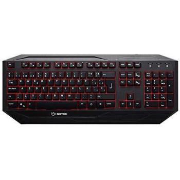 Teclado Gaming Hiditec GK200