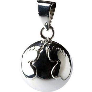 Babylonia Ciondolo Amuleto Messicano VF109