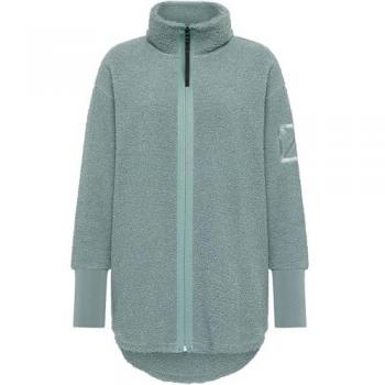 Veste polaire zippée Didriksons Sally 2 Femme