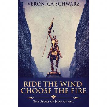 Ride The Wind Choose The Fire