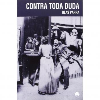 Contra toda duda (Tapa blanda).