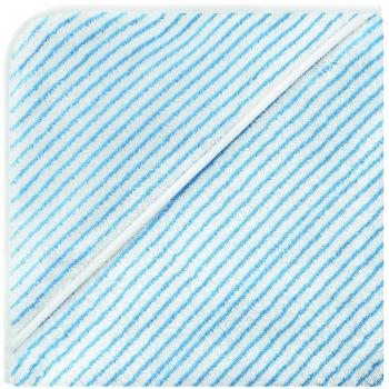 Geringel-Kapuzenhandtuch Bellybutton 10872‑90624