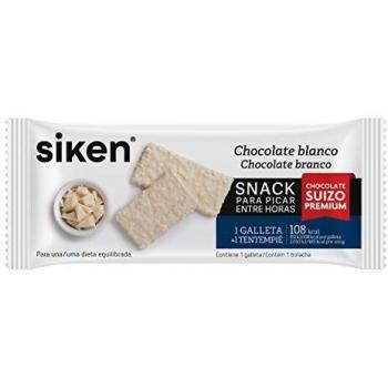 Siken Snack Time White Chocolate Biscuit