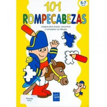 101 ROMPECABEZAS