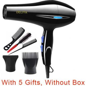 Heißer und kalter Wind Haartrockner 1800W