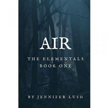 Air: The Elementals Book One