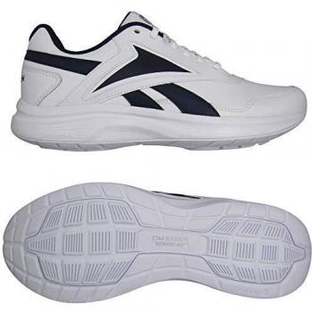Reebok Herren Walk Ultra 7 DMX Max Sneaker, Mehrfarbig
