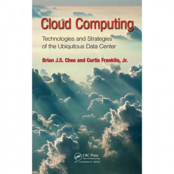 Vitalsource Technologies, Inc. Cloud Computing