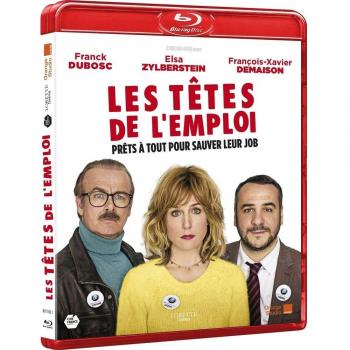 Les Têtes De L'emploi