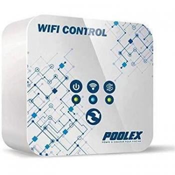 Boîtier WiFi pour Pompe à Chaleur POOLEX