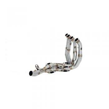 Arrow Collectors voor Yamaha T‑MAX 530 (Jaarreeks 2012–2016)