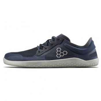 Zapatillas Blancas VivoBarefoot Primus Lite 3.5 para Mujer