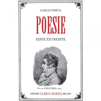 Poesie edite ed inedite