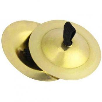 Finger Cymbals for Belly Dancing