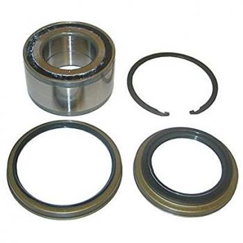 Kavo WBK-9031 Wheel Bearing Set