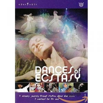Dances of ecstasy