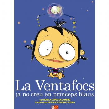 La ventafocs ja no creu en princeps blaus