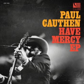 Have Mercy de Paul Cauthen [Vinilo LP] Edición Especial