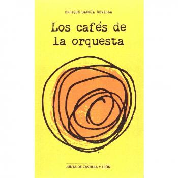 CAFES DE LA ORQUESTA