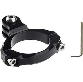 Motorcycle Camera Mount for GoPro Hero