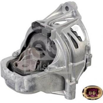 Motor, Suporte e Caixa Automática FEBI Bilstein 172230