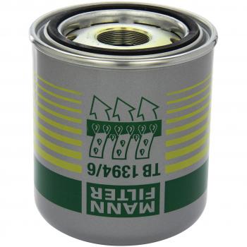 MANN-FILTER TB13946X Lufttrockner