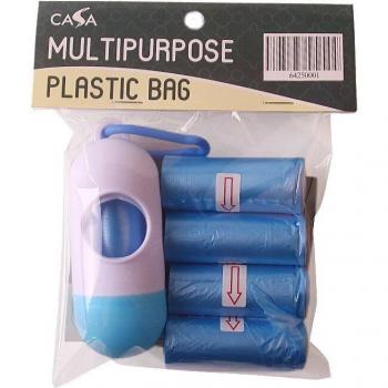 CanineClean Eco‑Bag Collection