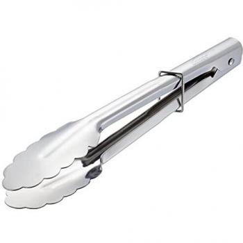 Pinza de cocina Jumbo 24 cm Lacor