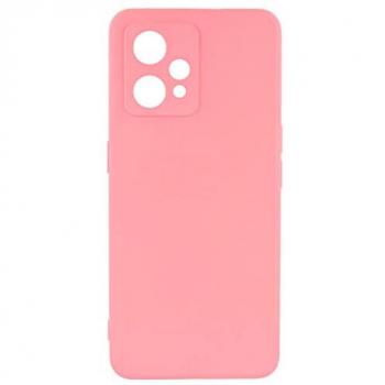 Funda Ultra Suave con Forro de Microfibra para Realme 9 Pro+
