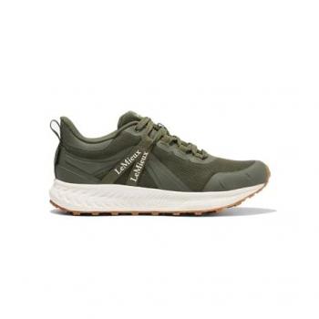 LeMieux Trax Regenfeste Turnschuhe