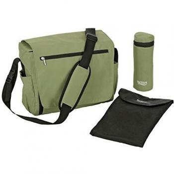 Britax Porta Fasciatoio Mobile