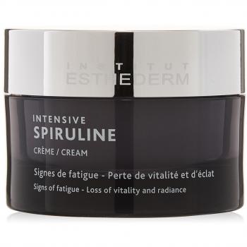 Facial Cream Institut Esthederm Intensive Spiruline 50 ml