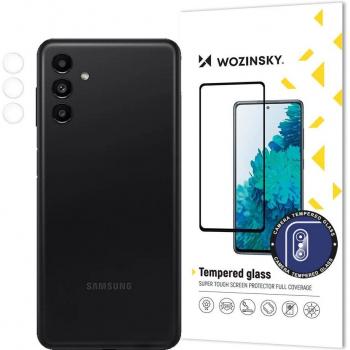 Wozinsky 9H gehärtetes Glas für Samsung Galaxy A13 5G Kamera